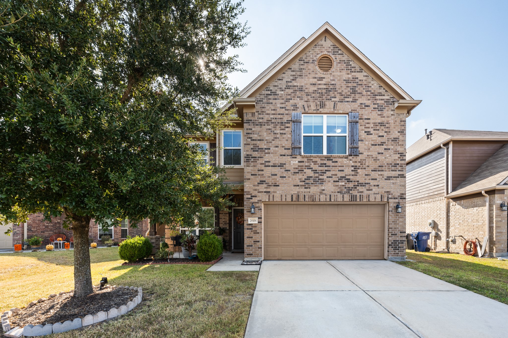 29306 Oak Trunnel Court Spring TX 77386