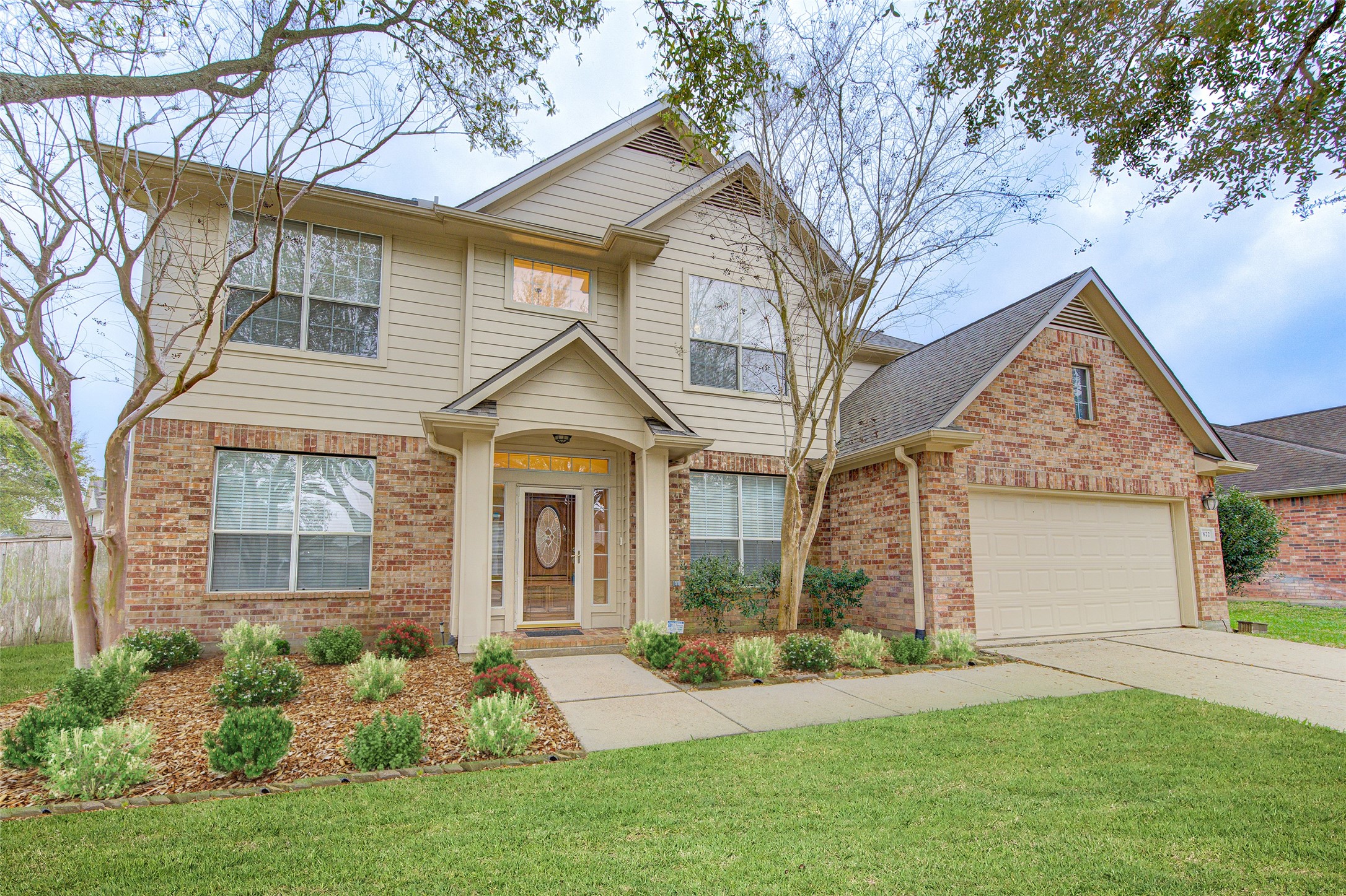 7822 Ravens Point Drive Richmond TX 77406