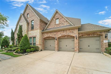 13526 Wedgewood Thicket Way Cypress TX 77429
