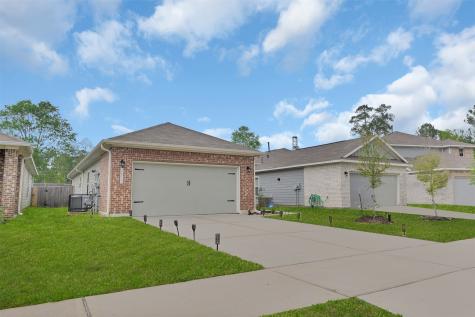24819 Winema Woods Lane Huffman TX 77336