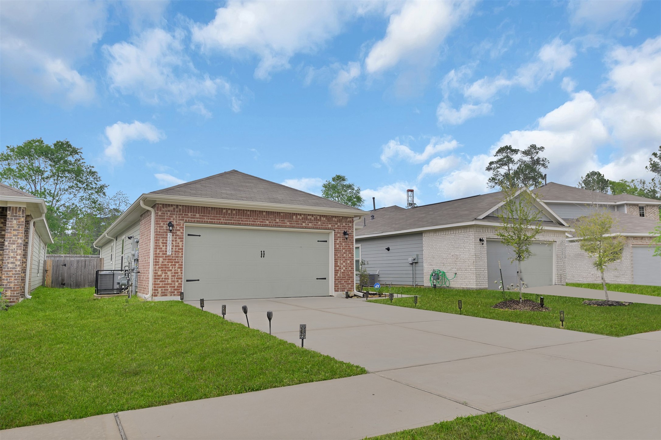 24819 Winema Woods Lane Huffman TX 77336