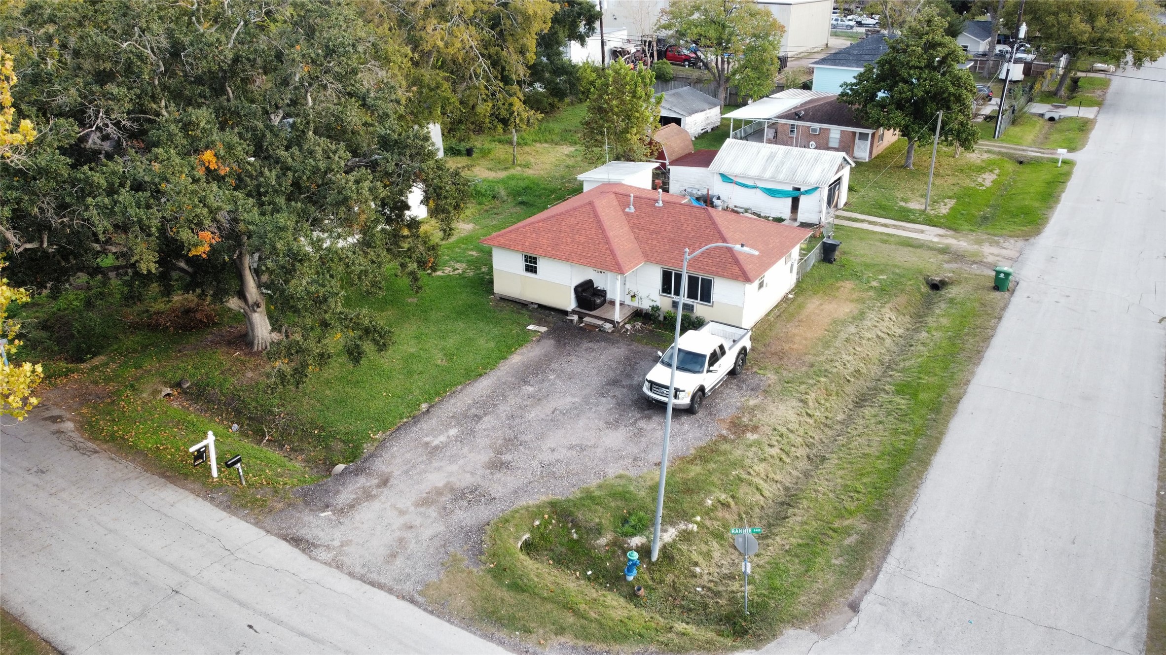 8461 Rannie Road Houston TX 77080