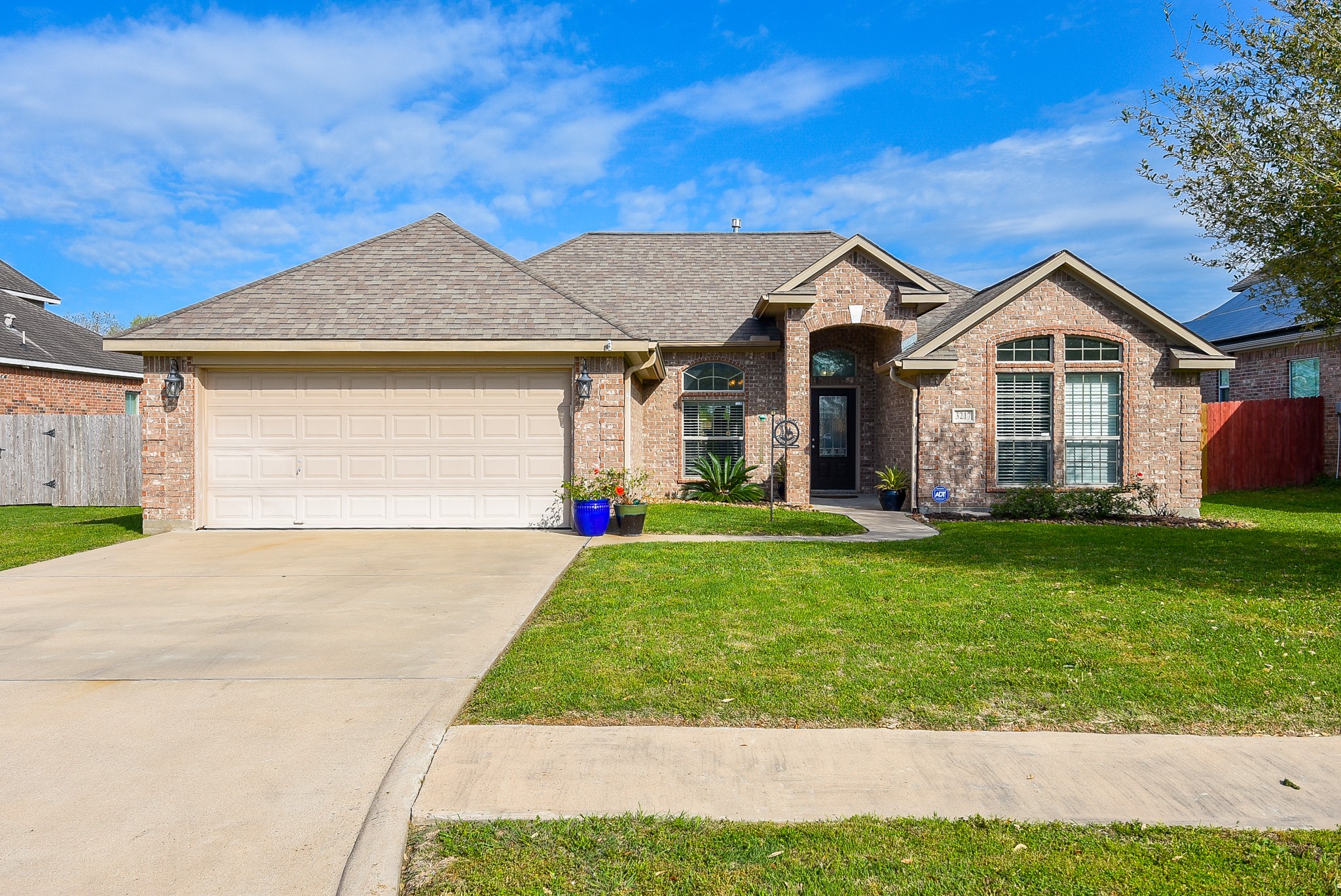 3217 Birkhill Court Bay City TX 77414