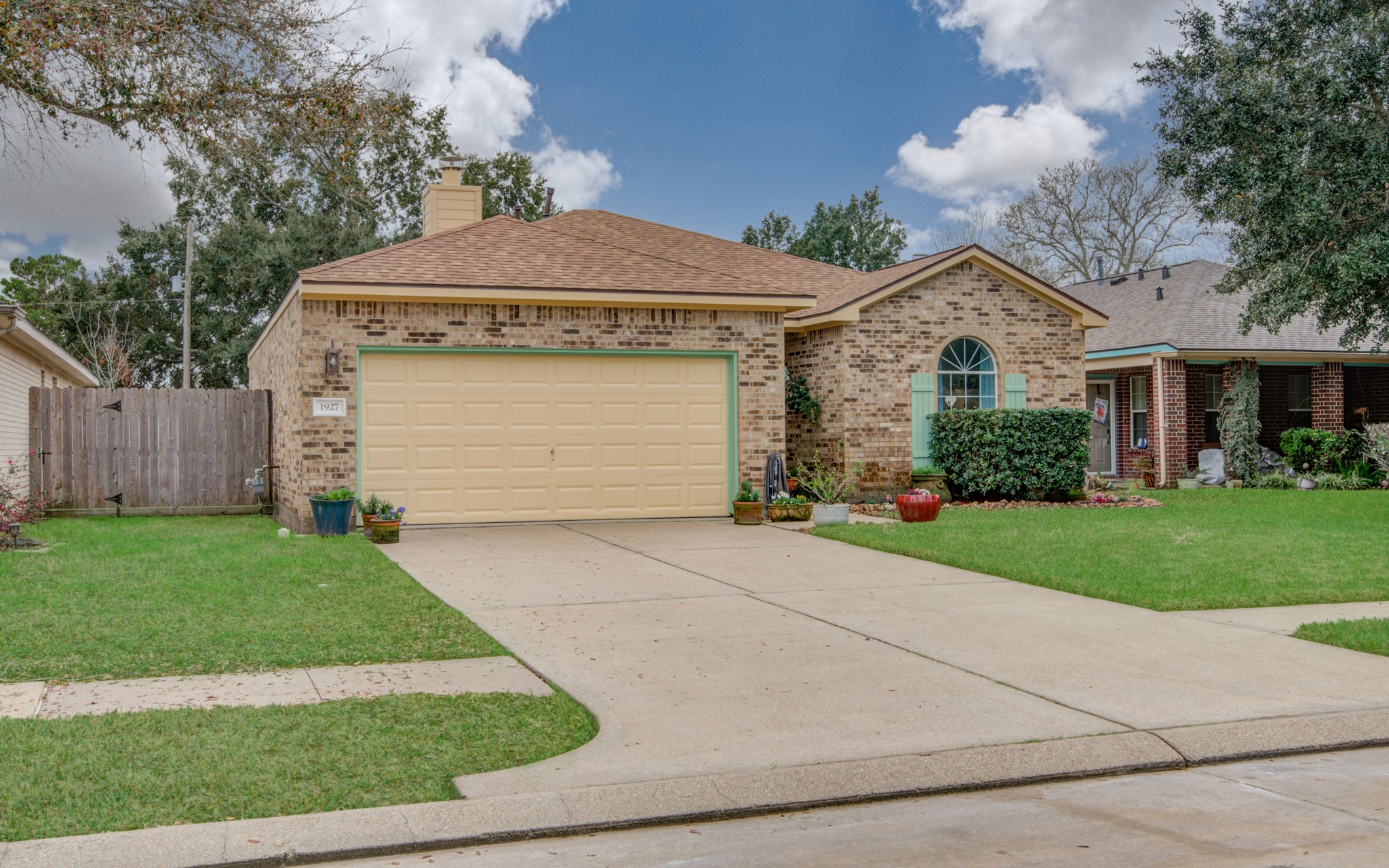 1927 Cameo Court League City TX 77573