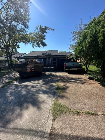 227 Styers Street Houston TX 77022