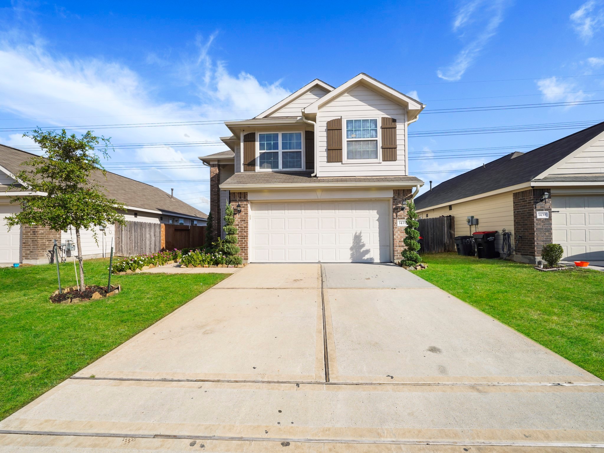 1435 Oxford Meadows Drive Houston TX 77073