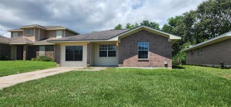 6002 Meadowbrook Drive Hitchcock TX 77563