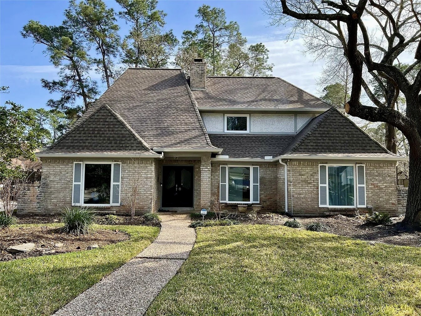 5519 Lacreek Lane Spring TX 77379