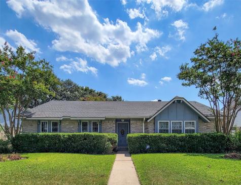 12318 Welland Drive Houston TX 77031