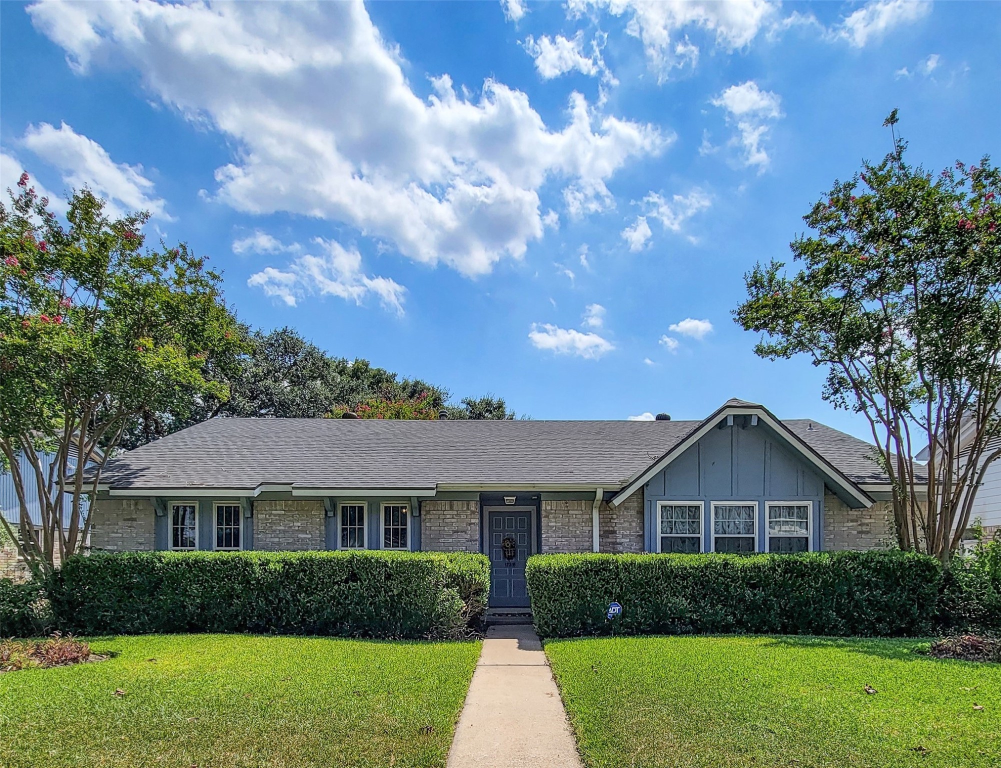 12318 Welland Drive Houston TX 77031