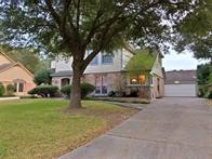2806 Blue Glen Lane Houston TX 77073