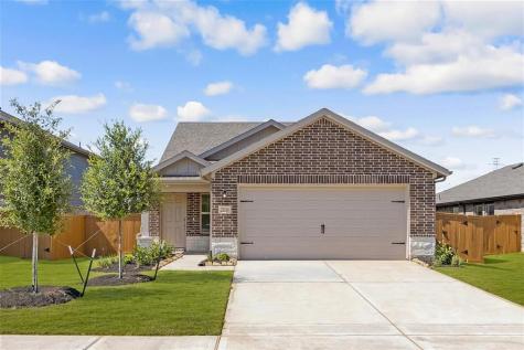 27030 Bel Air Point Lane Katy TX 77493