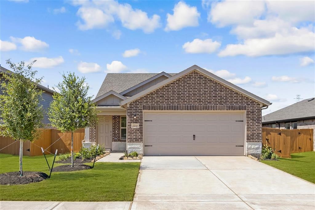 27030 Bel Air Point Lane Katy TX 77493