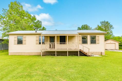 11803 34th 1/2 Street Santa Fe TX 77510