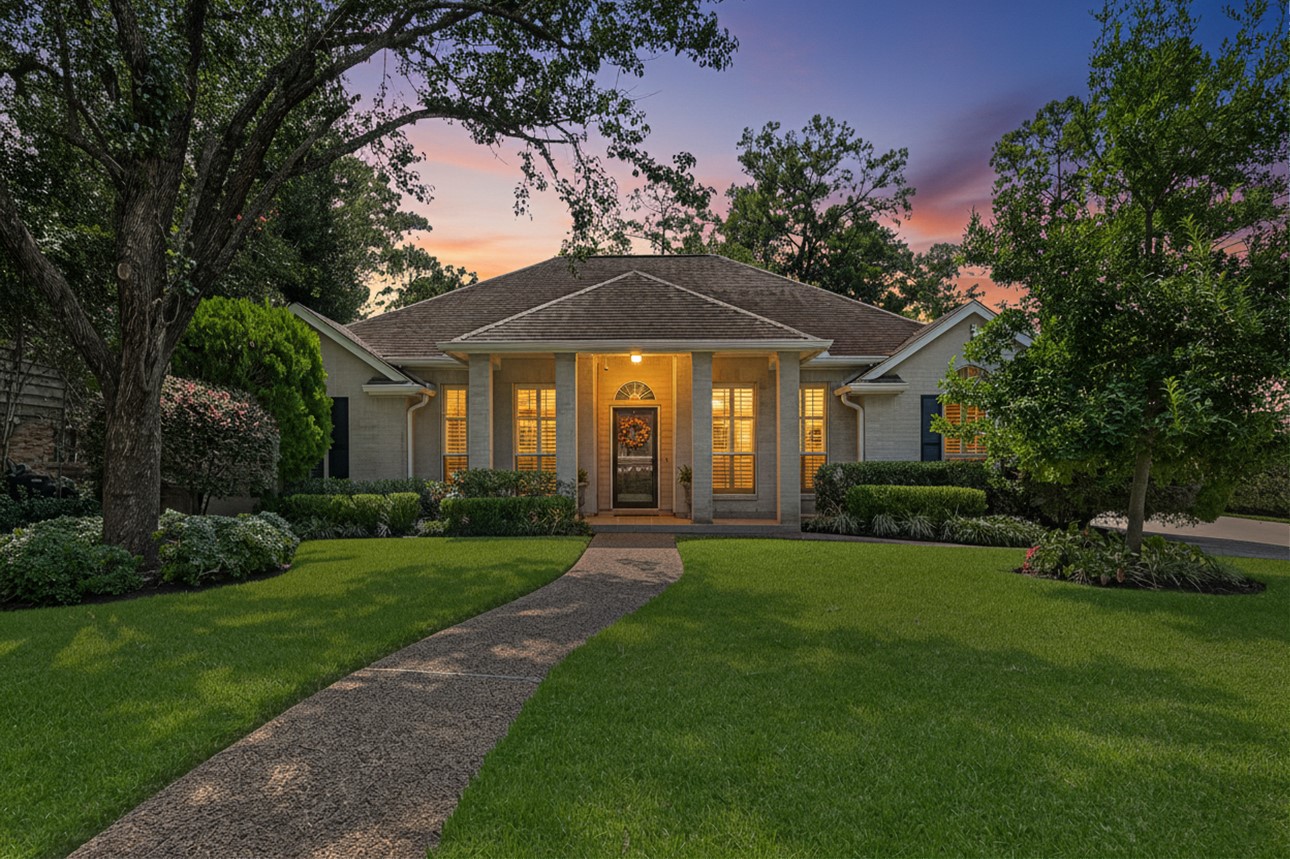 5619 Pebble Springs Drive Houston TX 77066