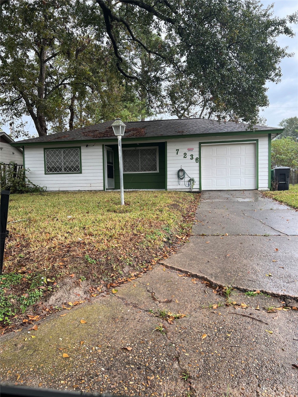 7236 Yoe Street Houston TX 77016