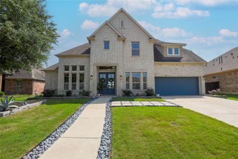 2730 Hollingsworth Pine Lane Katy TX 77494
