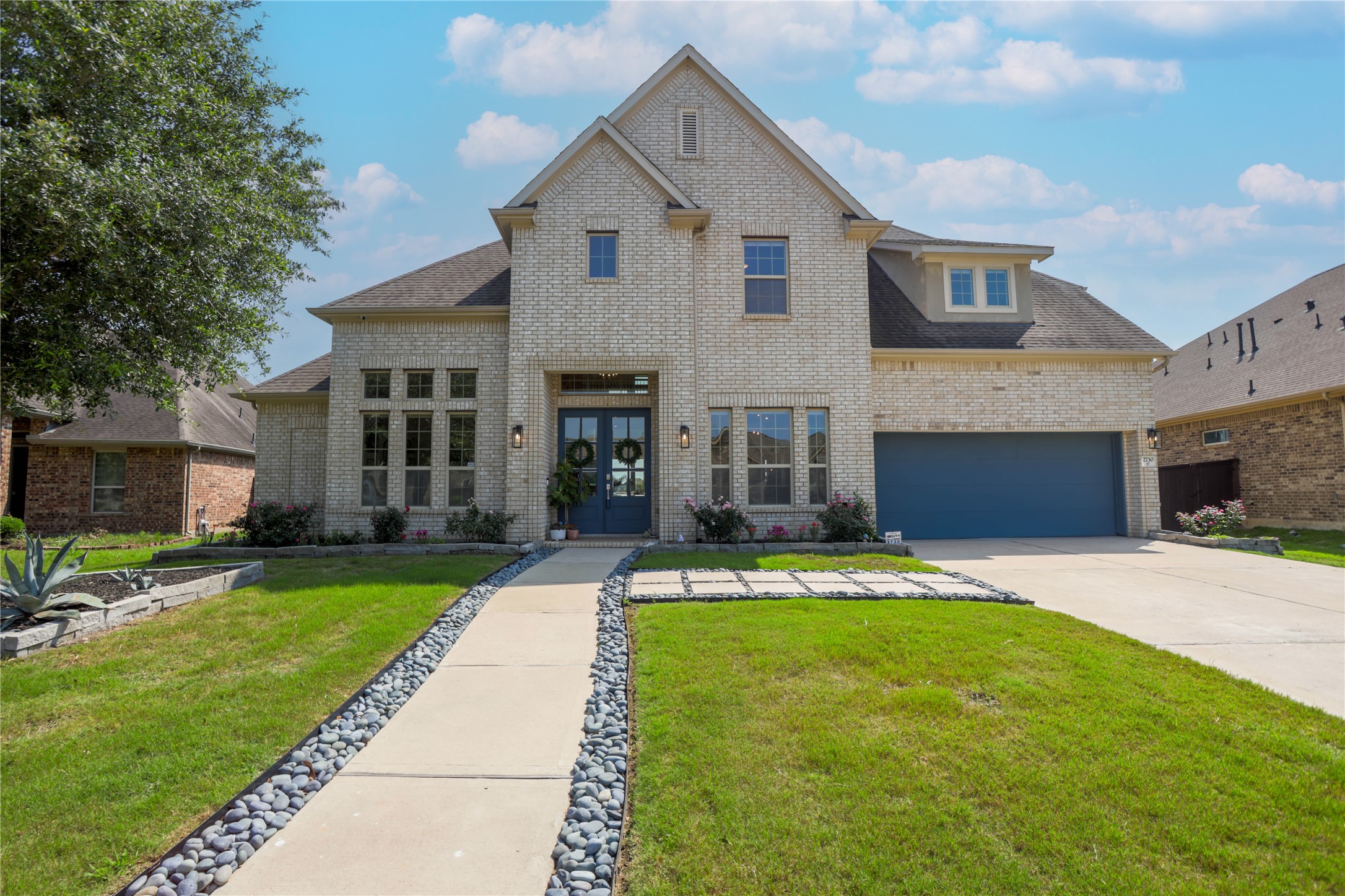 2730 Hollingsworth Pine Lane Katy TX 77494