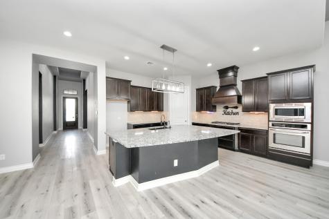 4914 Thunder Creek Lane Sugar Land TX 77479