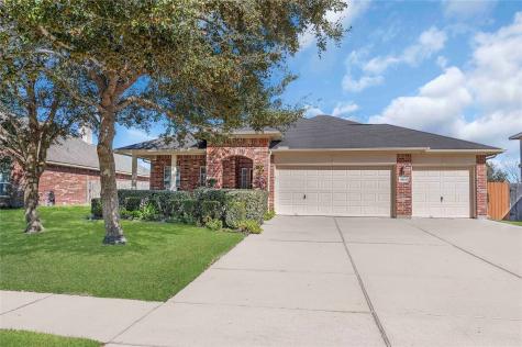 8819 Henrico Lane Rosenberg TX 77469