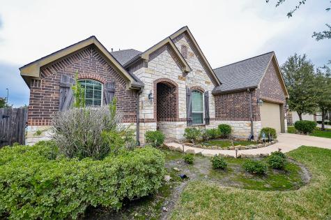 7810 Sydney Bay Court Richmond TX 77407