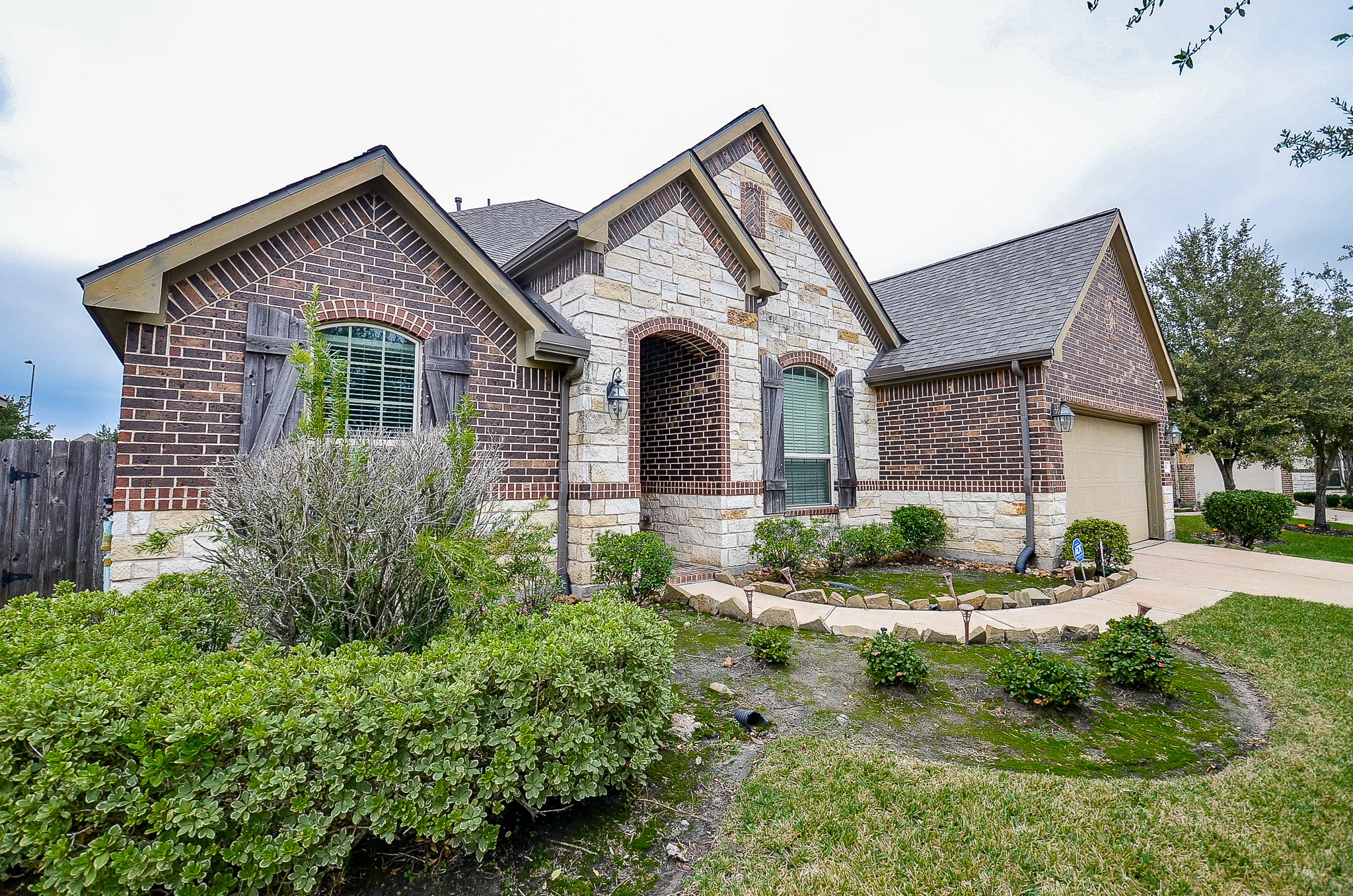 7810 Sydney Bay Court Richmond TX 77407
