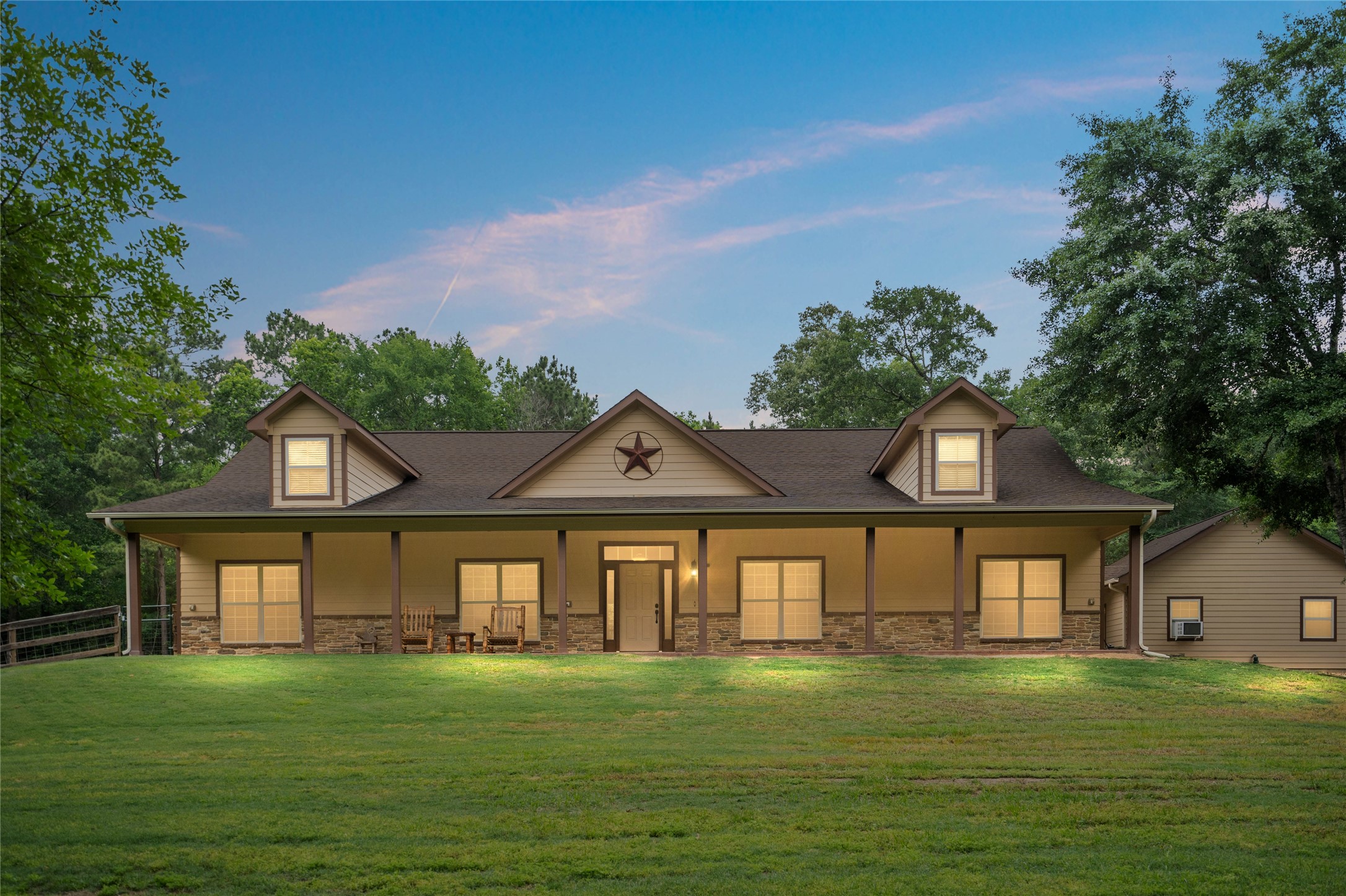 16750 Holly Lane S Montgomery TX 77316