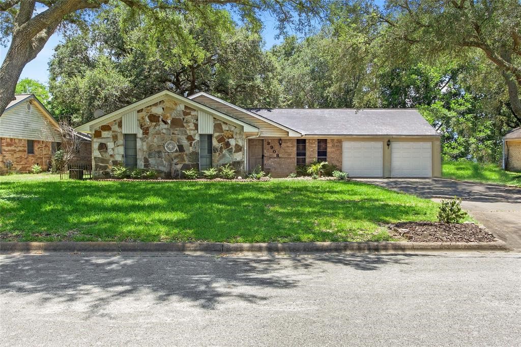 3908 Wickersham Street Bay City TX 77414
