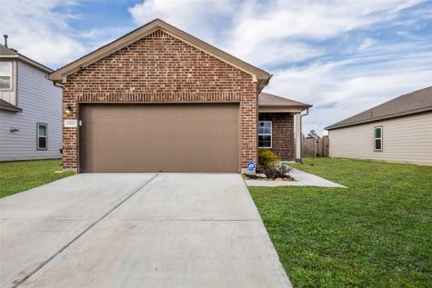 1172 Cypress Lane Dayton TX 77535