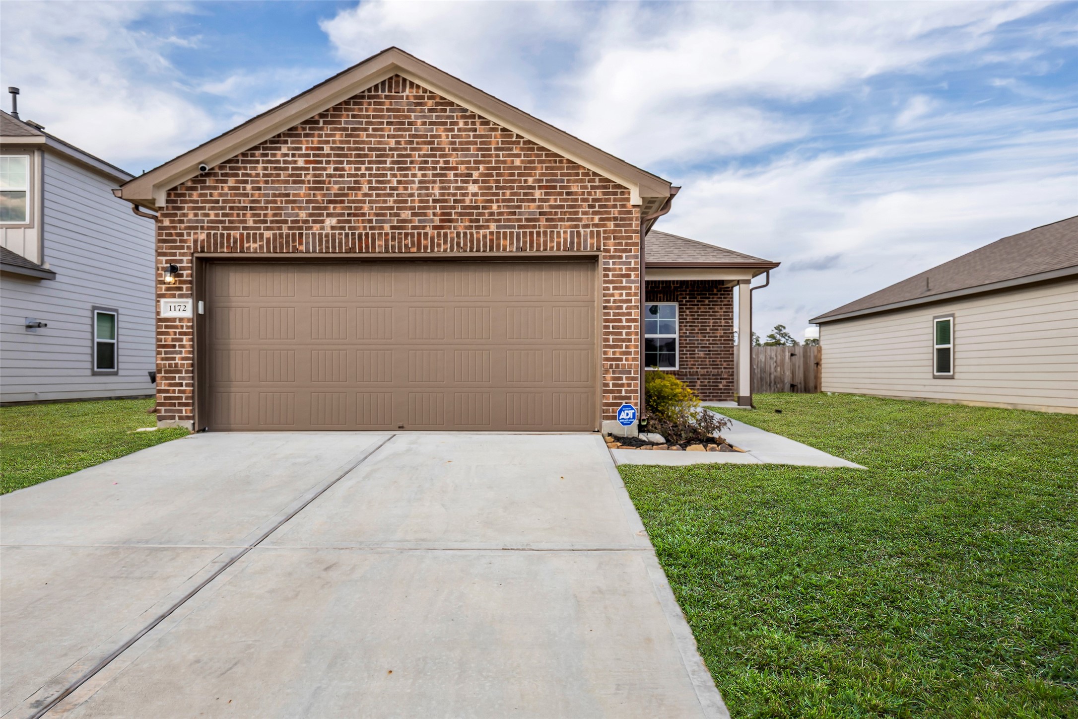1172 Cypress Lane Dayton TX 77535