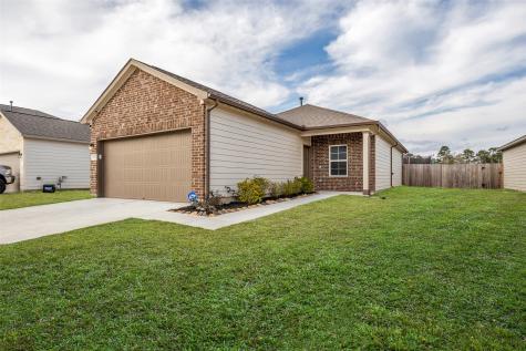 1172 Cypress Lane Dayton TX 77535