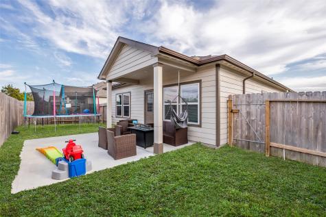 1172 Cypress Lane Dayton TX 77535