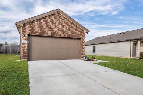 1172 Cypress Lane Dayton TX 77535