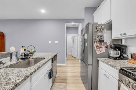 1172 Cypress Lane Dayton TX 77535