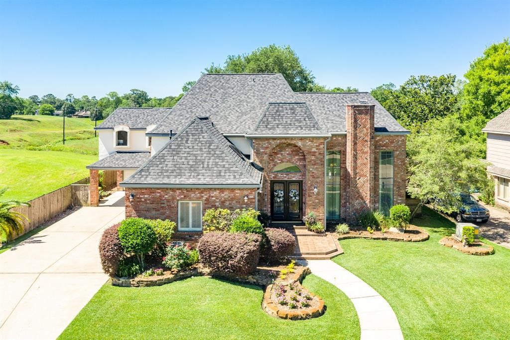 3017 Green Tee Drive Pearland TX 77581