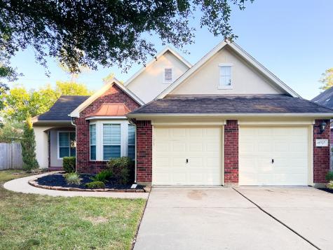 15727 Chapel Lake Drive Cypress TX 77429