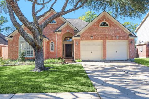 13606 Shadow Falls Court Houston TX 77059