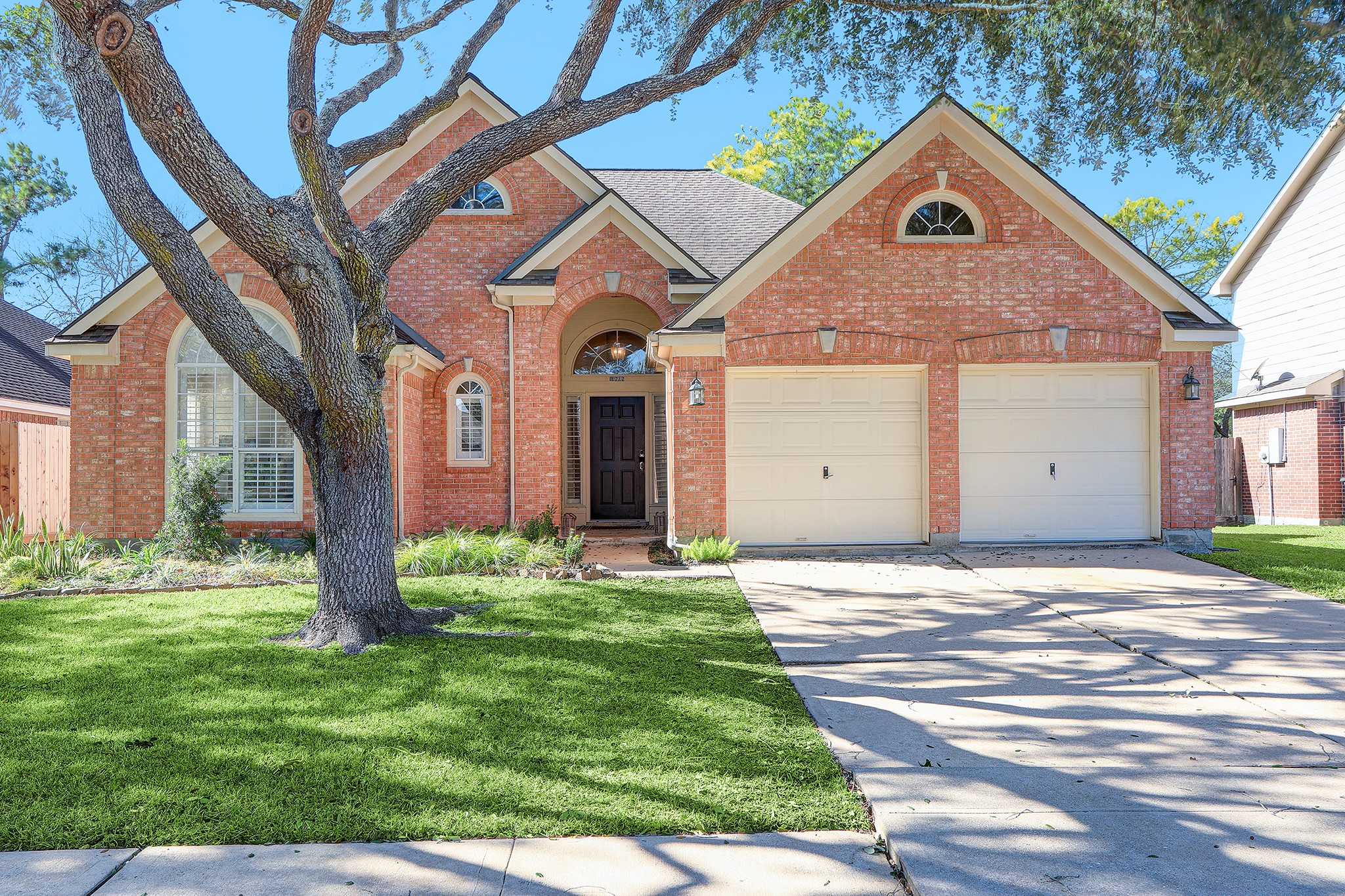 13606 Shadow Falls Court Houston TX 77059