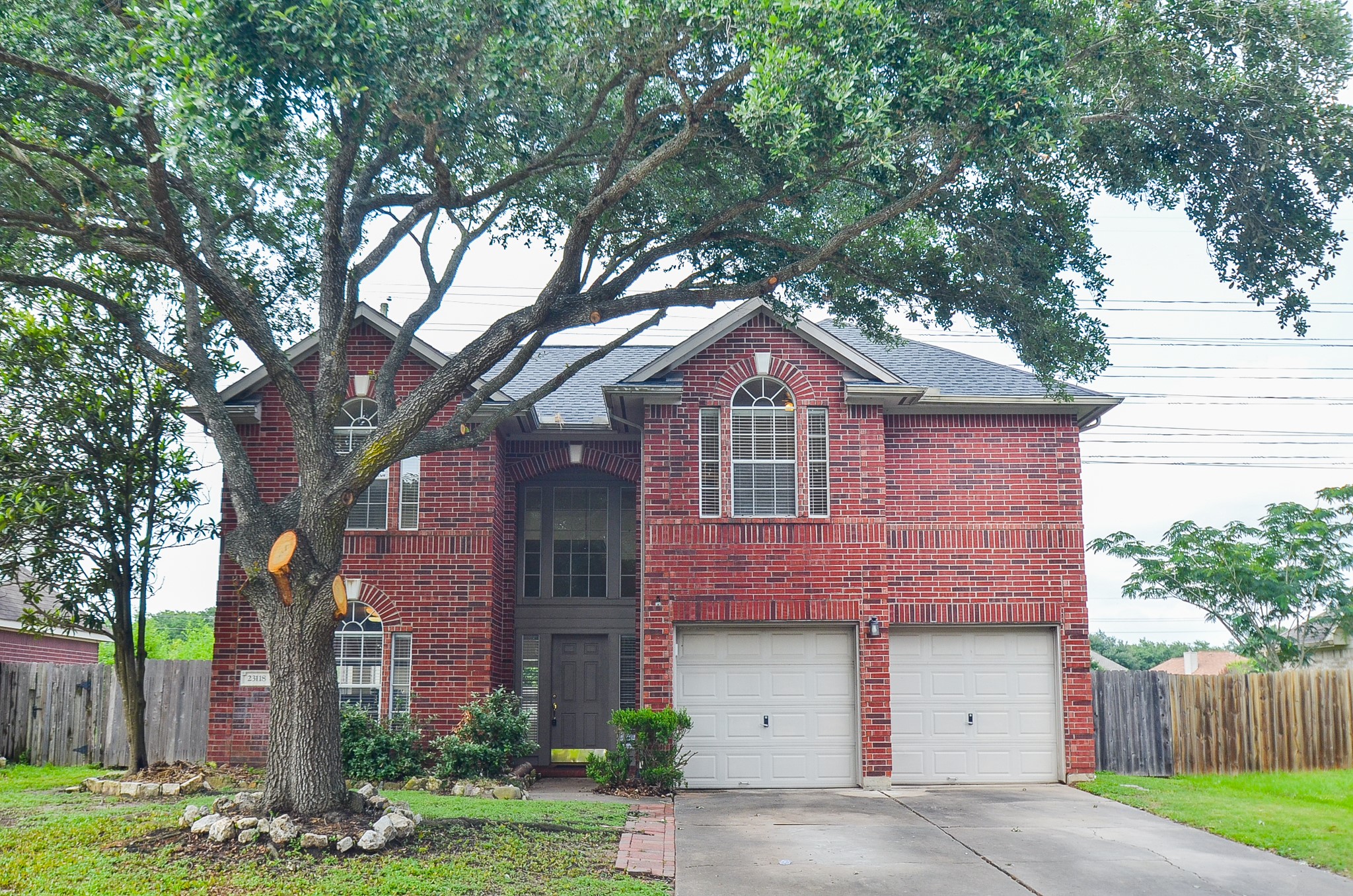 23118 N Waterlake Drive Richmond TX 77406