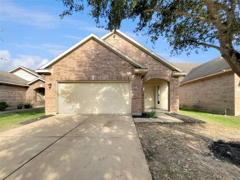 12923 Regal Oaks Bend Lane Houston TX 77047