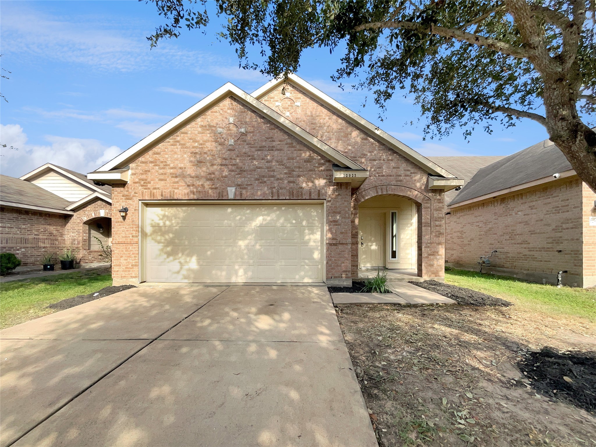 12923 Regal Oaks Bend Lane Houston TX 77047