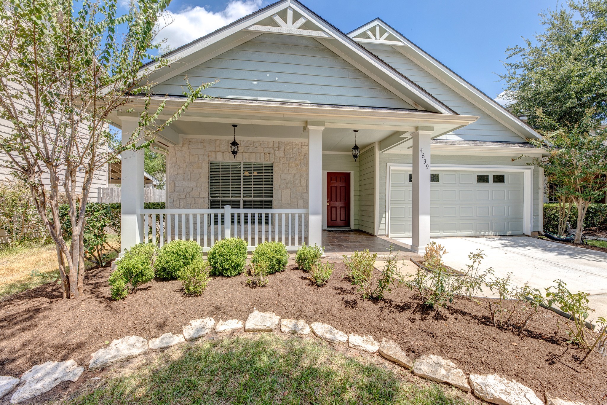 4639 Green Cottage Lane Missouri City TX 77459