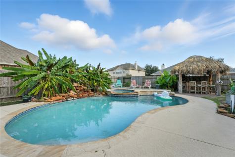 619 Widgeon Cove Texas City TX 77590