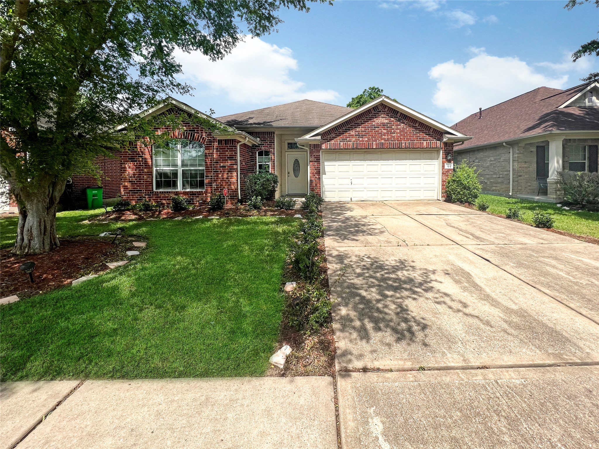 3930 Teal Run Place Court Fresno TX 77545