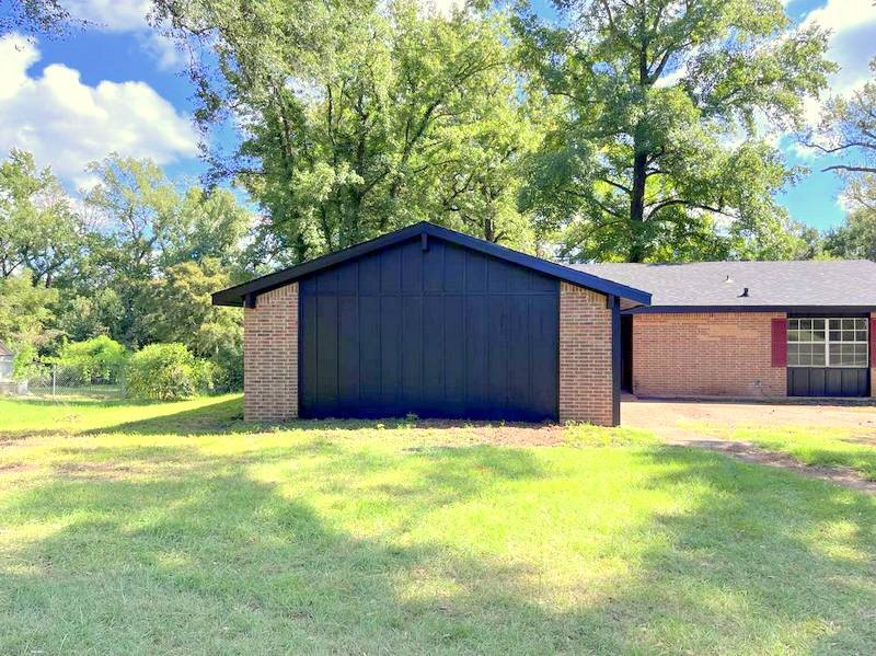219 Cordell Drive Crockett TX 75835