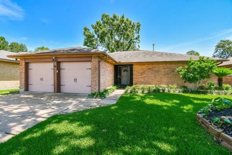 3715 Golders Green Drive Houston TX 77082