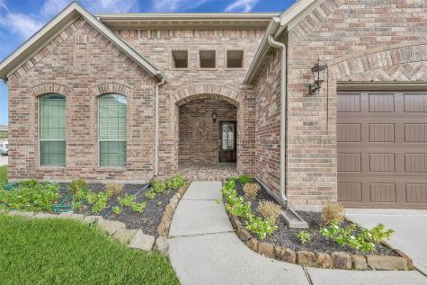 22718 Newcourt Place Street Tomball TX 77375