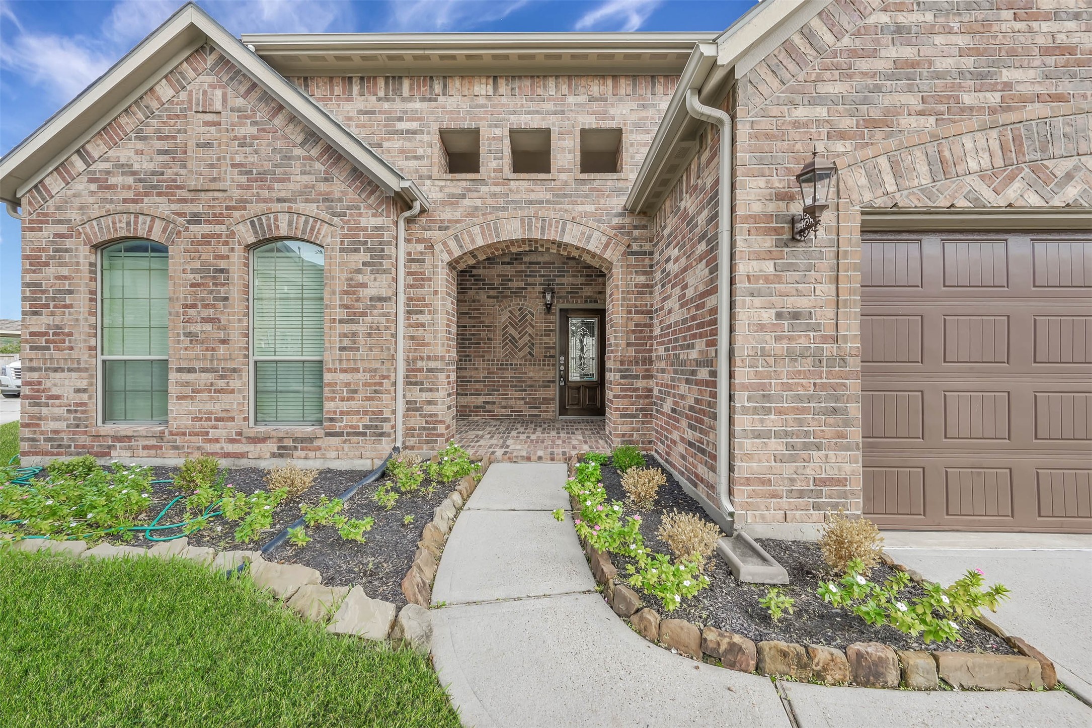 22718 Newcourt Place Street Tomball TX 77375