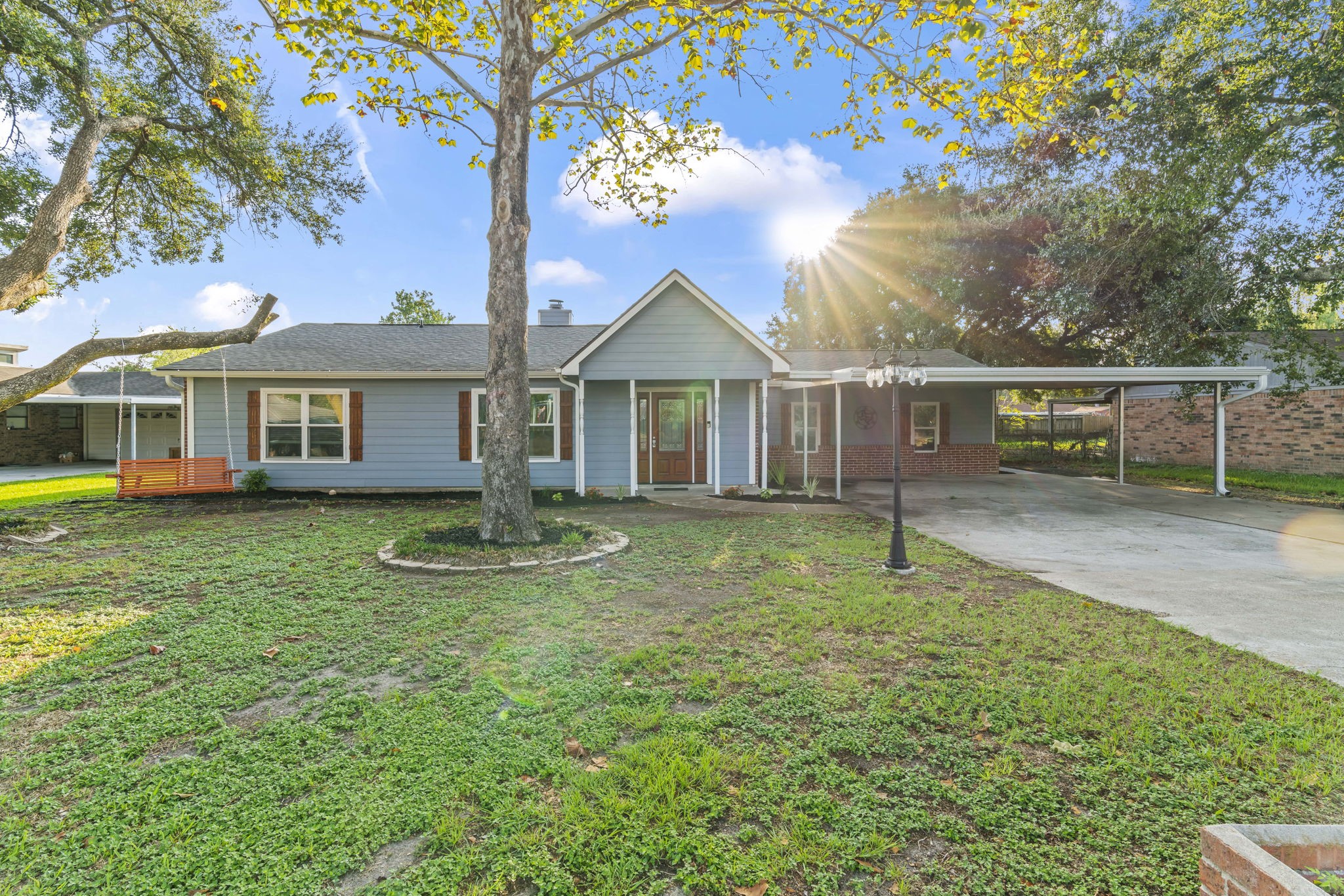 509 Julie Lane Highlands TX 77562