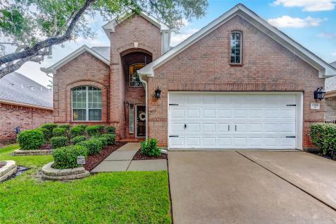13106 Castlewind Lane Pearland TX 77584